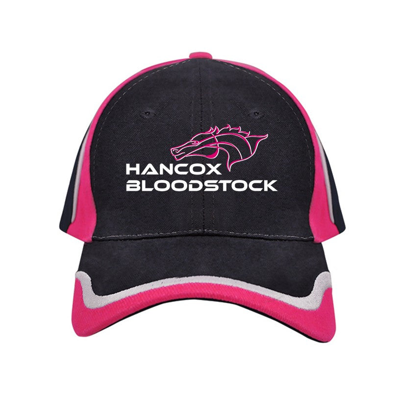 Hancox Bloodstock - Sports Cap