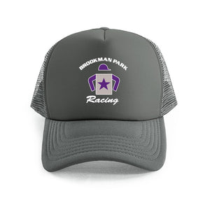 Brookman Park - Trucker Cap