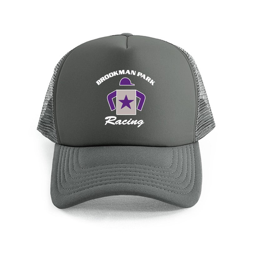 Brookman Park - Trucker Cap