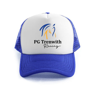 Trenwith - Trucker Cap