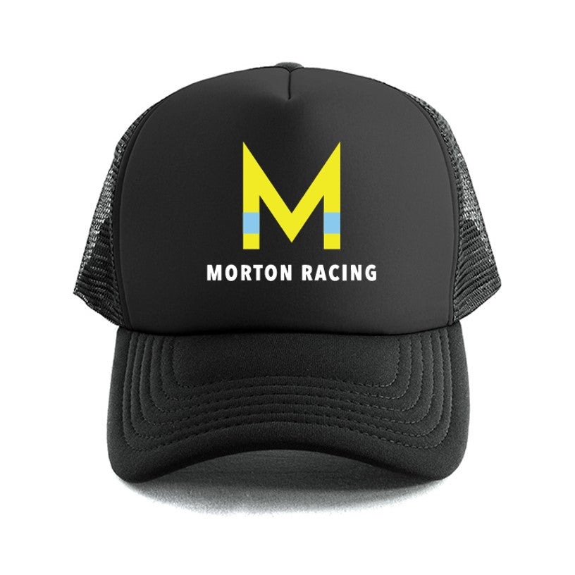 Morton - Trucker Cap