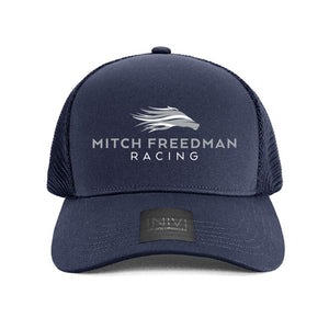 Mitch Freedman - Premium Trucker Cap