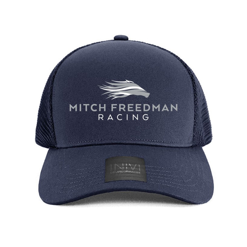 Mitch Freedman - Premium Trucker Cap