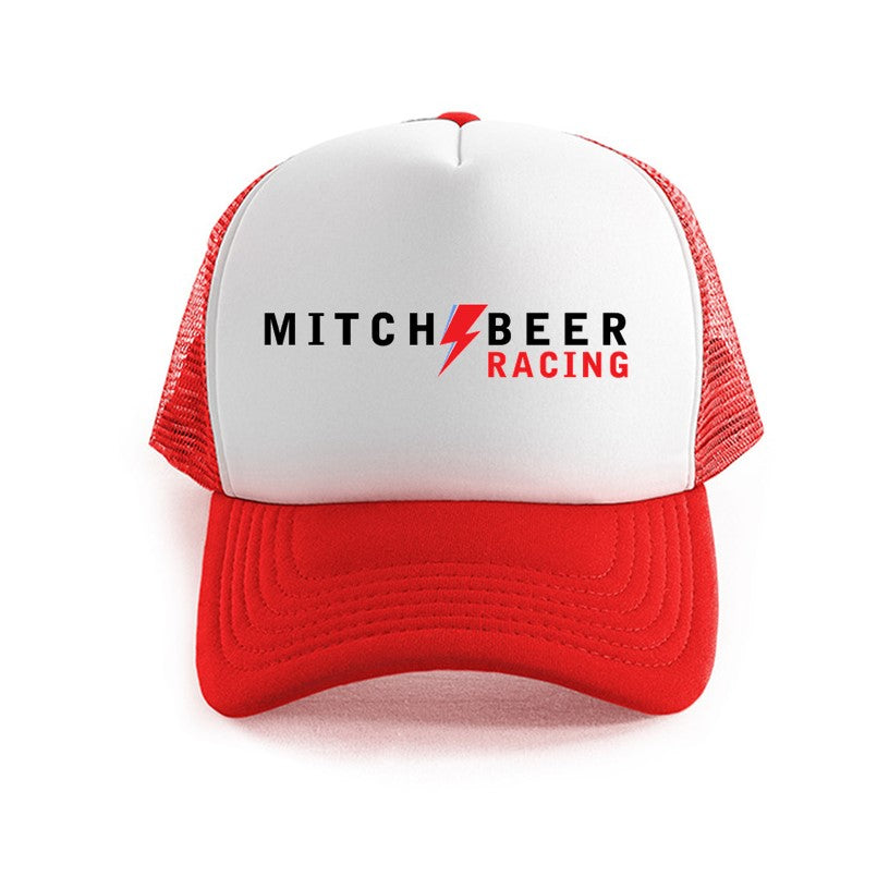 Mitch Beer - Trucker Cap