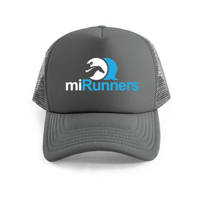 MiRunners - Trucker Cap