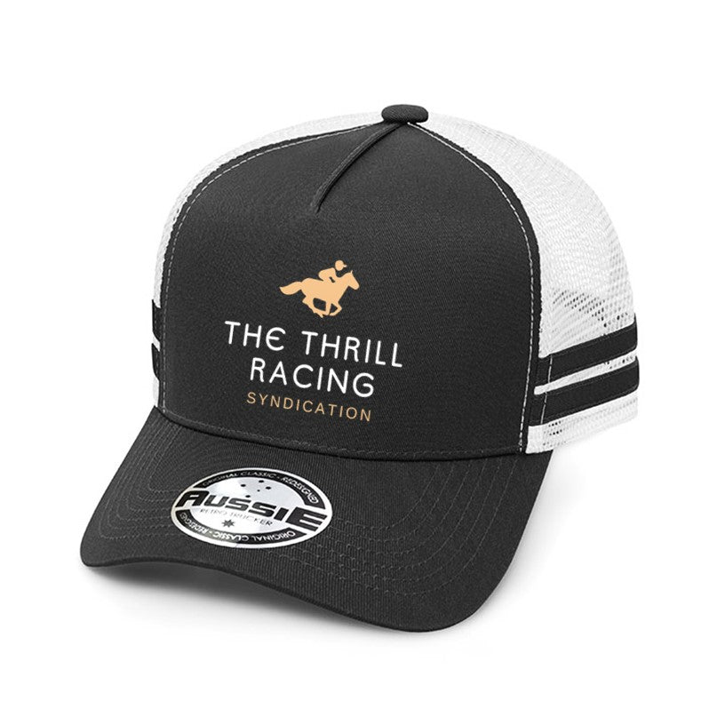 The Thrill - Premium Trucker Cap