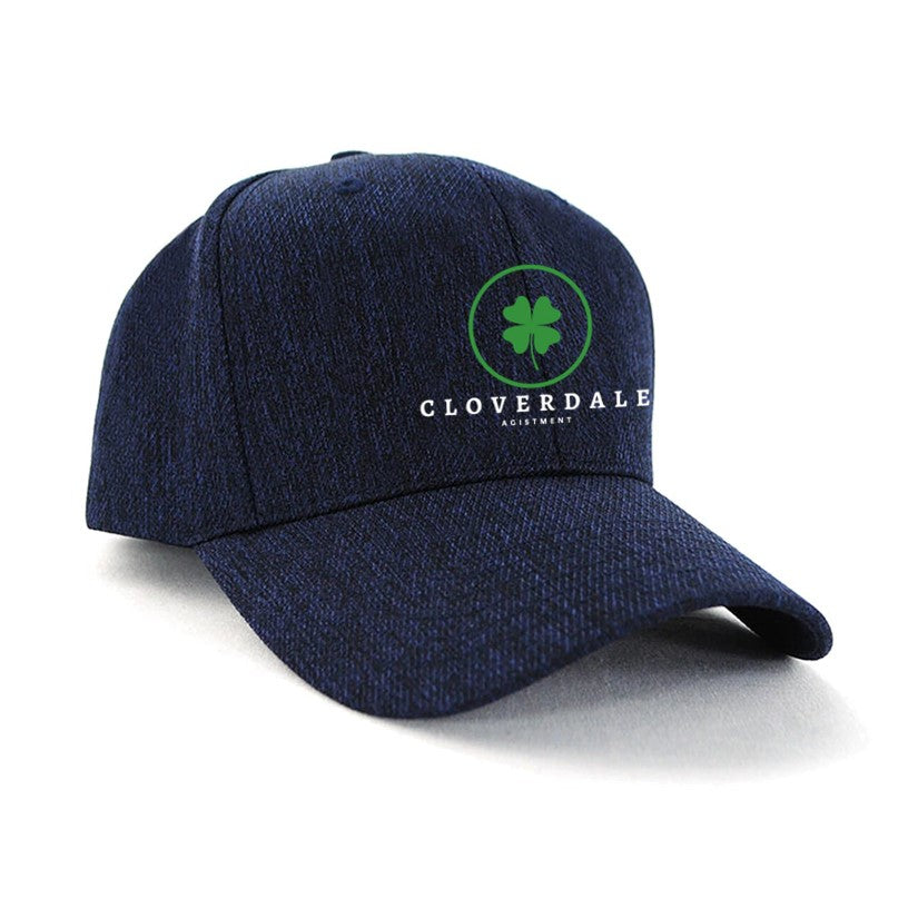 Cloverdale - Sports Cap