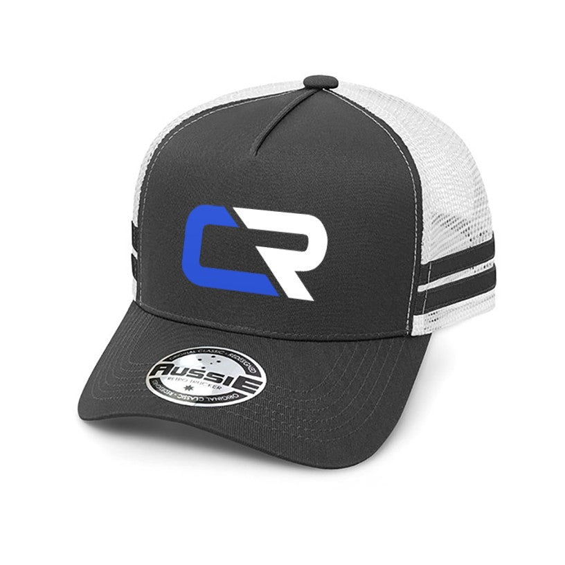 Campton Racing - Premium Trucker Cap