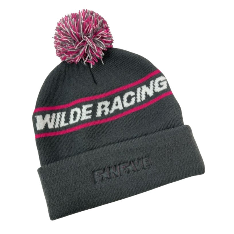 Wilde - Beanie / PomPom