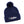 Load image into Gallery viewer, The Mailbag - Beanie
