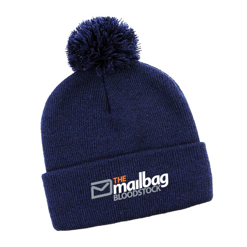 The Mailbag - Beanie