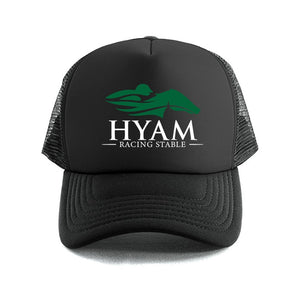 Hyam - Trucker Cap