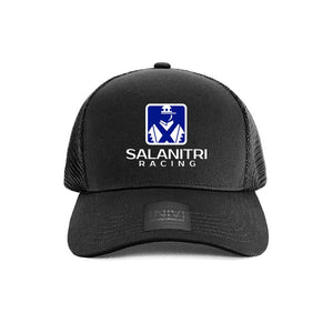 Salanitri - Premium Trucker Cap