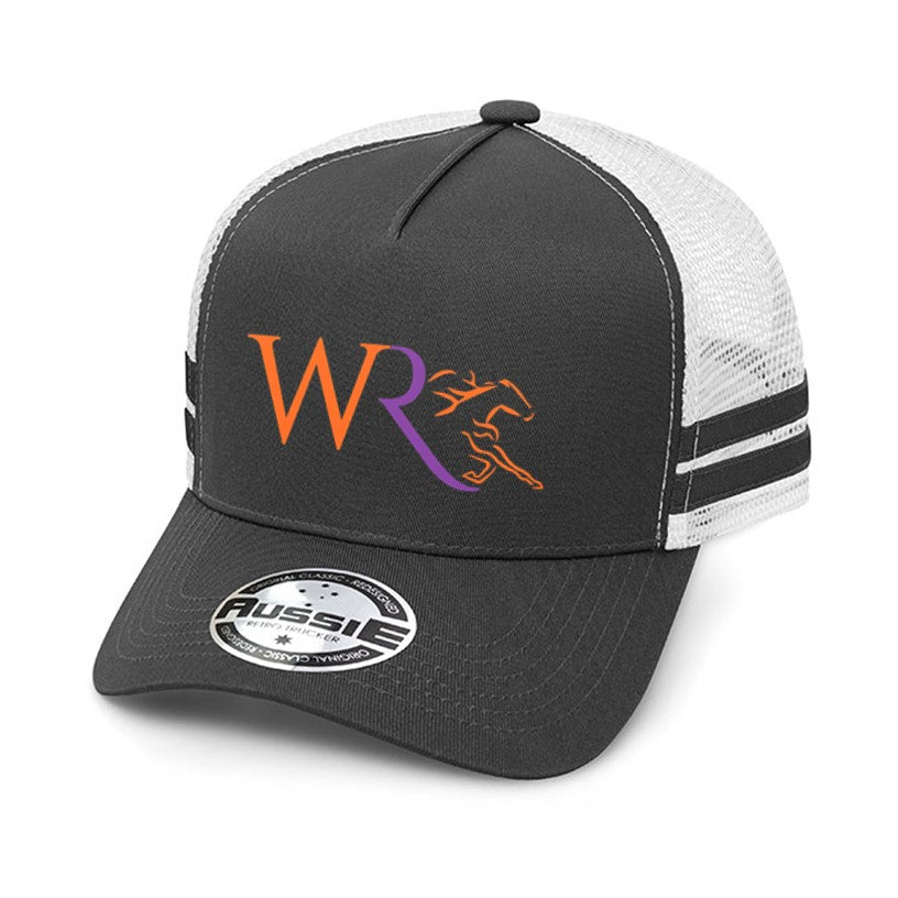 Webster - Premium Trucker Cap