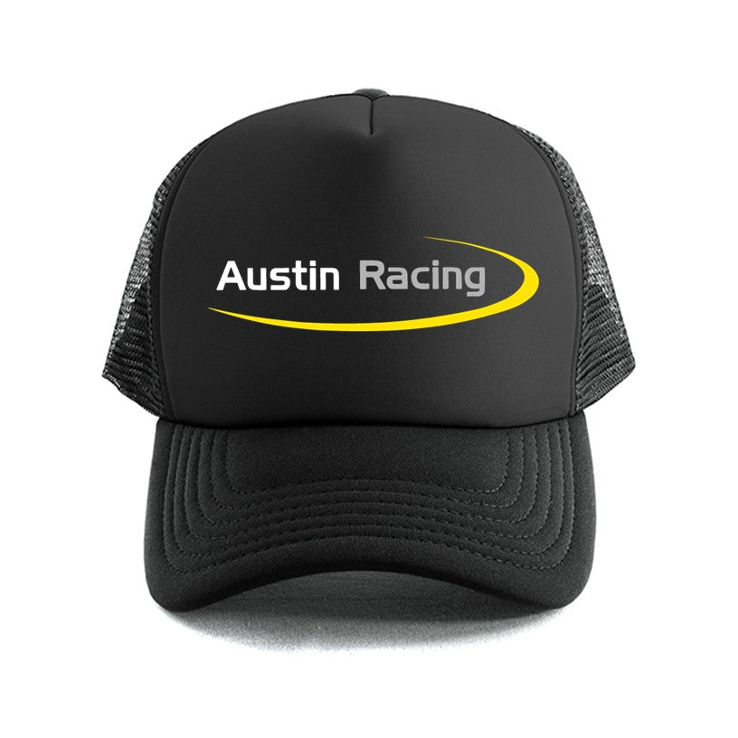 Austin - Trucker Cap