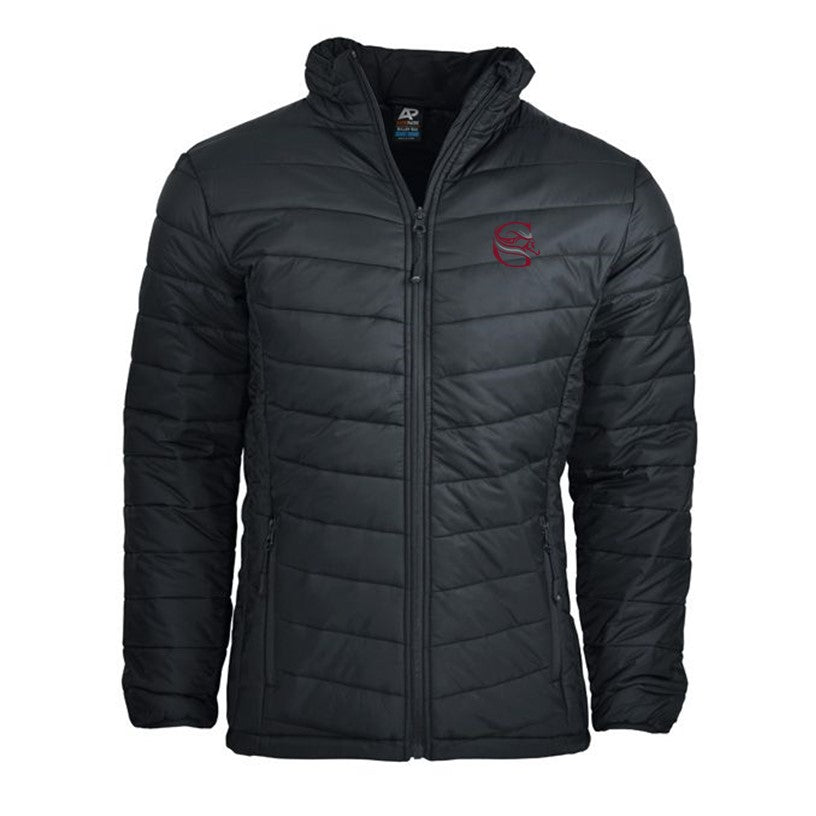 Grantham - Puffer Jacket