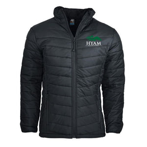 Hyam - Puffer Jacket