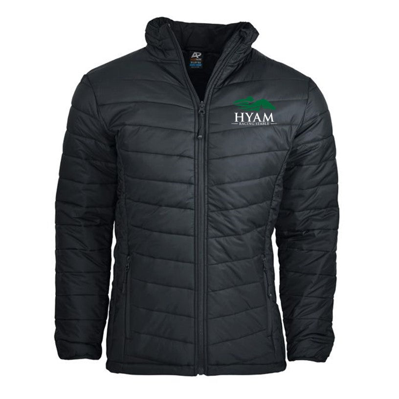 Hyam - Puffer Jacket
