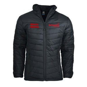 Schweida - Puffer Jacket Personalised