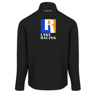 Lake - SoftShell Jacket Personalised