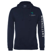Swettenham Stud - Fleecy Hoodie
