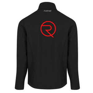 Quinn - SoftShell Jacket Personalised
