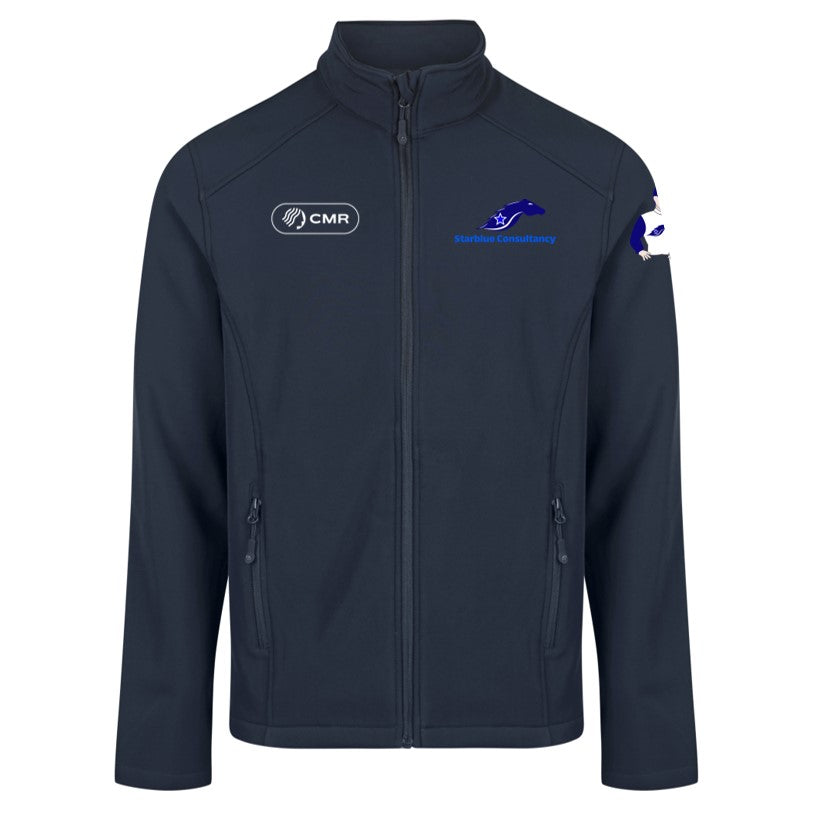 Starblue Racing - SoftShell Jacket