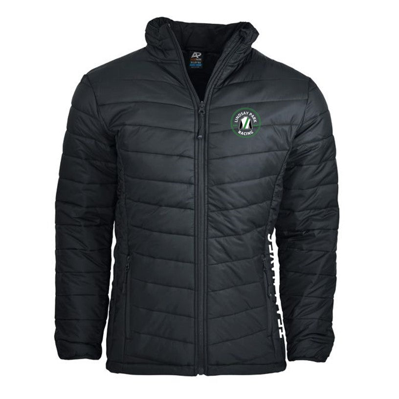 Lindsay Park - Puffer Jacket