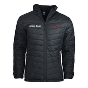 Grantham - Puffer Jacket Personalised