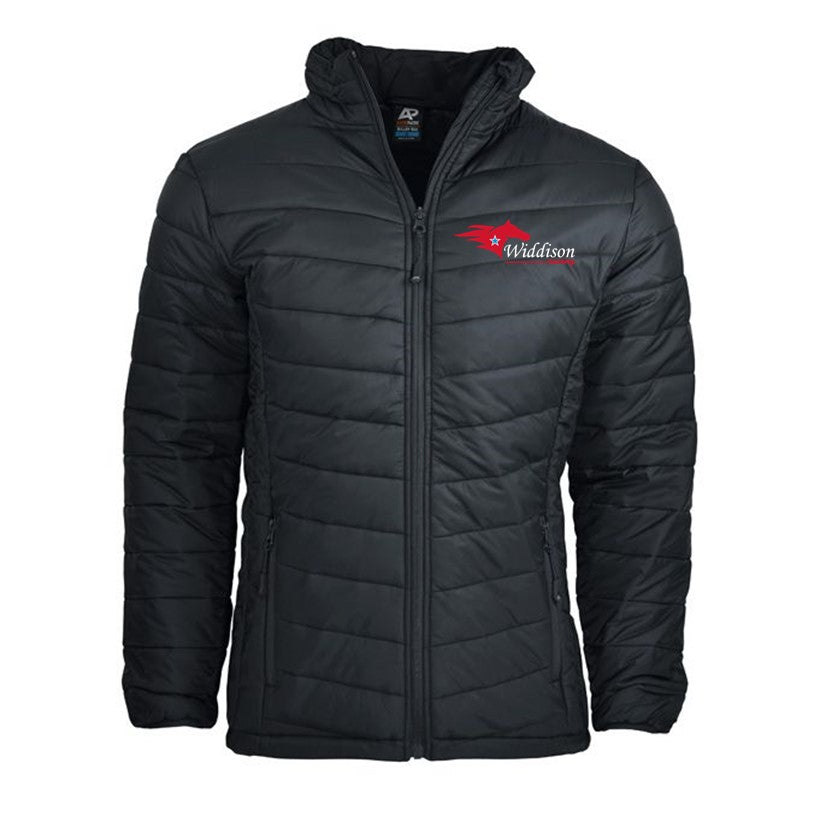 Widdison - Puffer Jacket