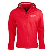 Quinn - SoftShell Jacket