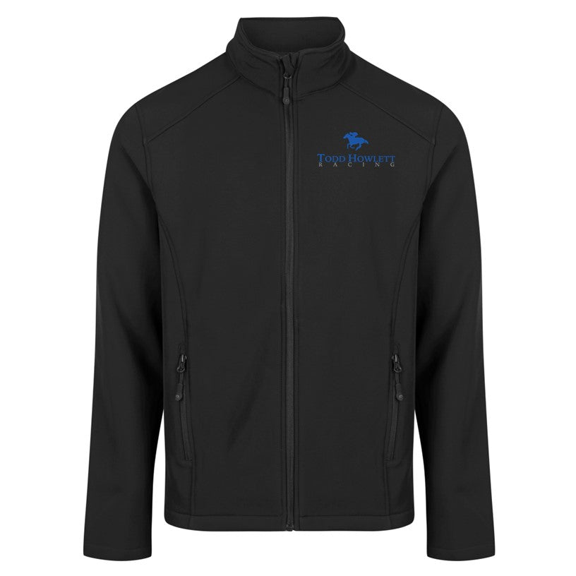 Todd Howlett - SoftShell Jacket