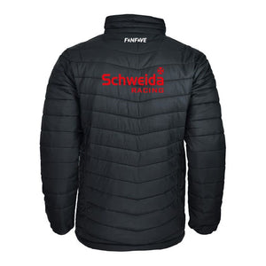 Schweida - Puffer Jacket Personalised