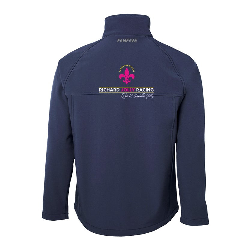 Jolly - SoftShell Jacket Personalised