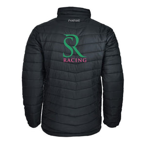 Sarah Rutten - Puffer Jacket