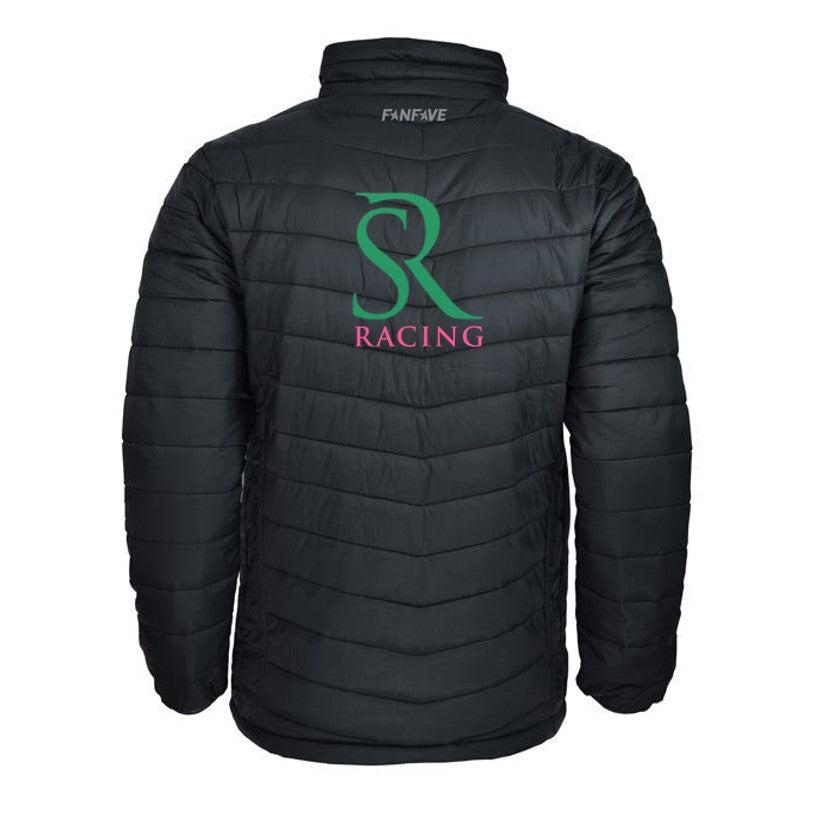 Sarah Rutten - Puffer Jacket