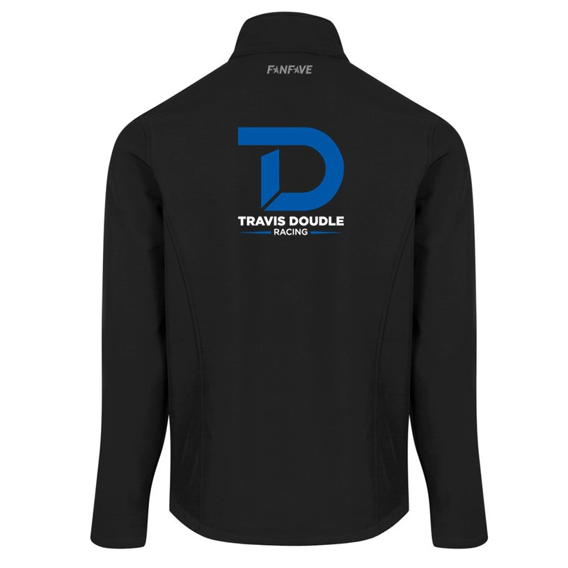 Doudle - SoftShell Jacket Personalised