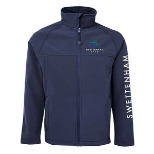 Swettenham Stud - SoftShell Jacket