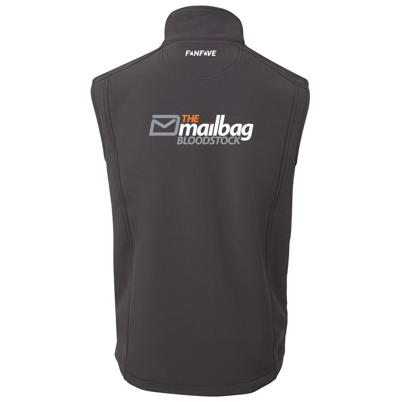 The Mailbag - SoftShell Vest