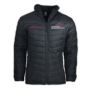 Hancox Bloodstock - Puffer Jacket Personalised