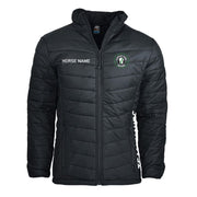 Lindsay Park - Puffer Jacket Personalised