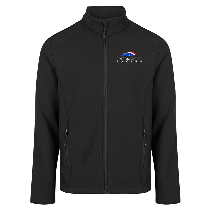 Pearce - SoftShell Jacket