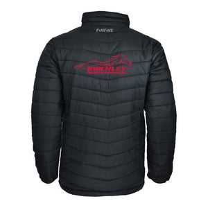 Birchley - Puffer Jacket Personalised
