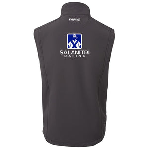 Salanitri - SoftShell Vest Personalised