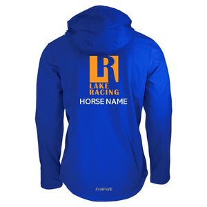 Lake - SoftShell Jacket Personalised