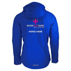 Jolly - SoftShell Jacket Personalised