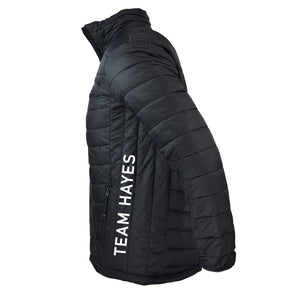 Lindsay Park - Puffer Jacket Personalised