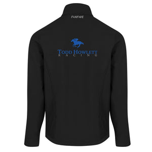 Todd Howlett - SoftShell Jacket