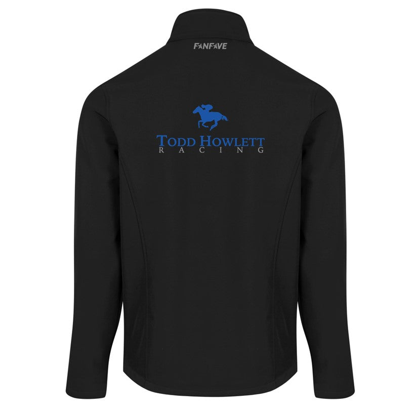 Todd Howlett - SoftShell Jacket