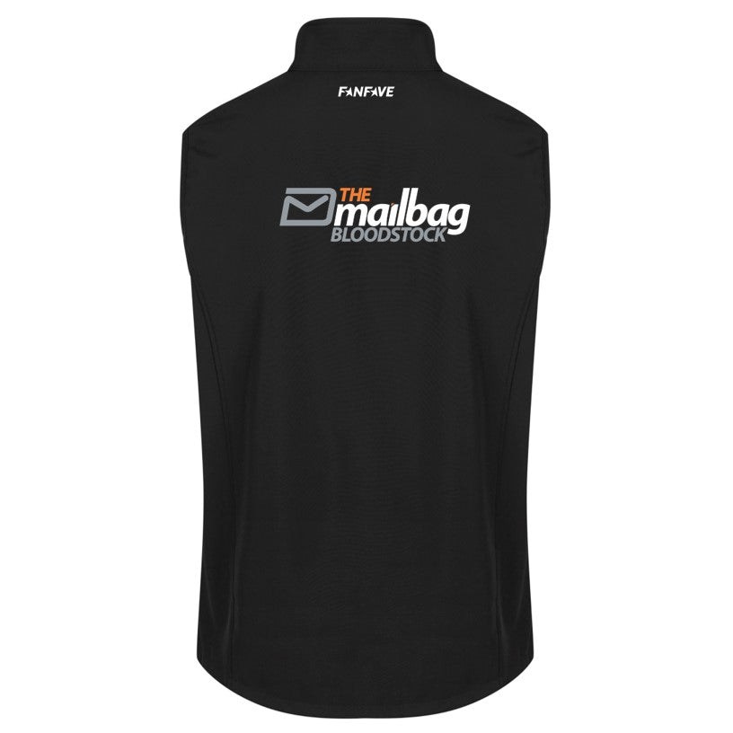 The Mailbag - SoftShell Vest